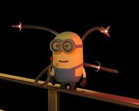 Minion