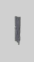 wooden plank