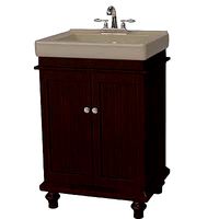 Vessel Sink
