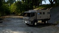 ATEGO EXPEDITIONSMOBIL