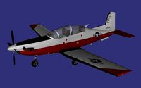 Beechcraft T6 Texan II