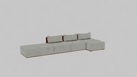 Modern Sofa