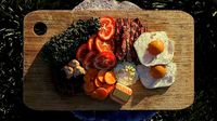 Food Platter
