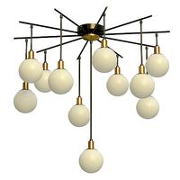 Neo - Modern Nordic Chandelier