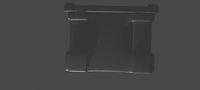 sci fi crate