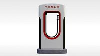 Tesla Supercharger