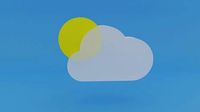 Weather logo
