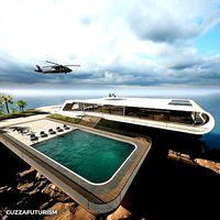 Invictus Cyberhouse