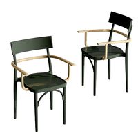 Chair Milano2015 by Colico Mobili