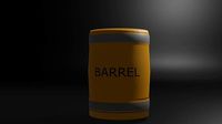 barrel