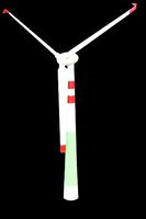 Windturbine