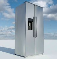 American Fridge