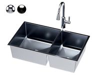MOEN sink 05