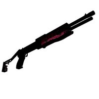 FREE SPAS - Franchi SPAS 12 - Shotgun Pump