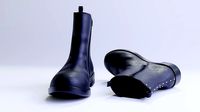 Zara Boot
