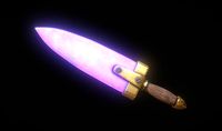 Magic Ceramic Blade