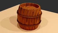 Barrel