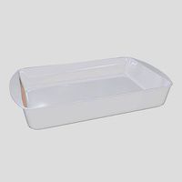 CC0 - Baking Dish