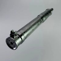 VSS Vintorez silencer
