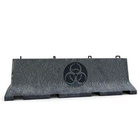 Concrete Barrier