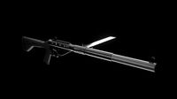 STEN Modified V2