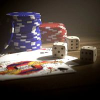 casino chip