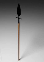 Mediavel Spear