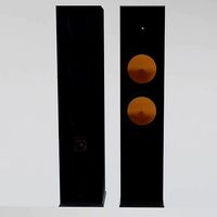 Speaker Tower