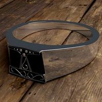 inspired by mjolnir ring