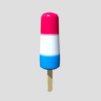 CC0 - Popsicle 3