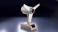Electric Fan ORBITA -5P