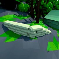 Military props pack