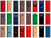 24 Doors collection - Vol 1