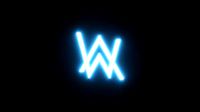 Alan Walker Logo