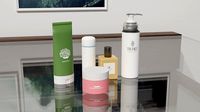 Cosmetic Collection