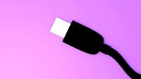 Usb type C cable