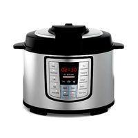 pressure cooker
