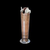 Nutella Milkshake