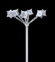 Flail 6D6
