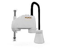 KUKA ROBOT KR 5 SCARA