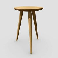 CC0 - Stool 6