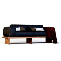 Refolo Sofa