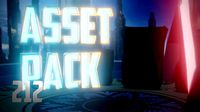 Star Wars Jedi Council Room YOUNGLINGS Asset Pack 2021