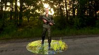 Indonesia Army 3d Models