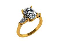 Ring030 | 3D
