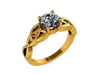 Ring012 | 3D