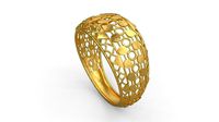 Ultra Vision Ring 347 | 3D