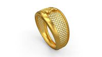 Ultra Vision Ring 346 | 3D