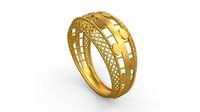 Ultra Vision Ring 345 | 3D