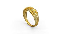 Ultra Vision Ring 283 | 3D